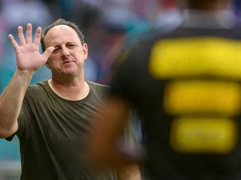 Ceni aponta o erro do Bahia na derrota para o Jacuipense