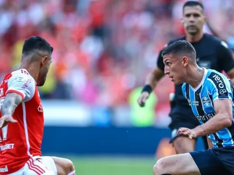 Dirigente do Juventude faz forte desabafo contra arbitragem e cita Internacional