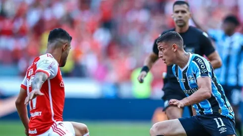Dirigente do Juventude faz forte desabafo contra arbitragem e cita Internacional