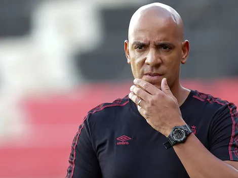 Pepa fala a verdade sobre os problemas do Sport no ano