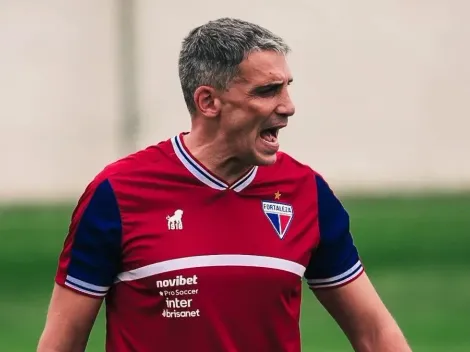 Vojvoda manda a real sobre Fortaleza no mercado e faz promessa