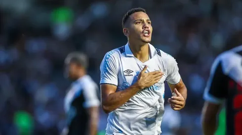 Lucas Uebel / Grêmio FBPA