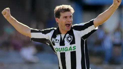 Foto: reprodução/Botafogo