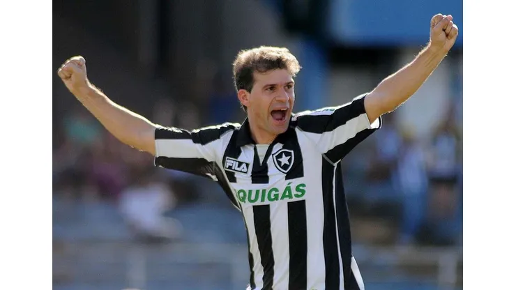 Foto: reprodução/Botafogo