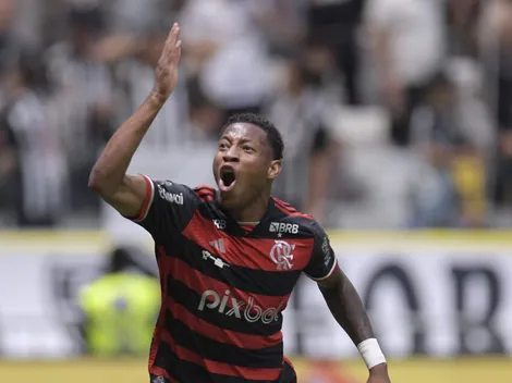 Flamengo vai adquirir mais 50% dos direitos do atacante; entenda