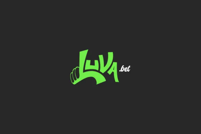 Luva.Bet Logo