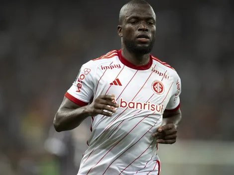 Enner Valencia é aprovado para jogar em 'rival' do Internacional