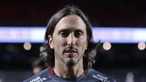 Zubeldía fará mudanças no São Paulo.