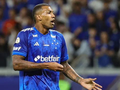 Notícia surpreendente sobre Walace chega ao Grêmio