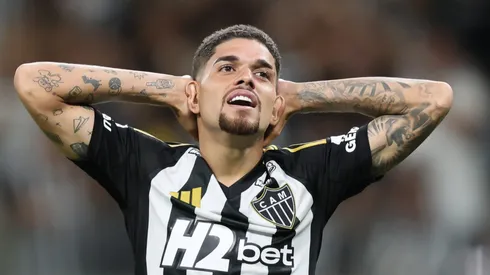 Rubens segue no radar do Palmeiras.