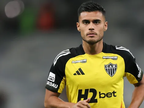 Fausto Vera de volta ao Corinthians ferve entre a Fiel torcida