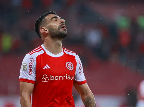 Roger é sincero sobre situação de Bruno Henrique após lesão no Inter