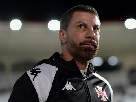 Pedrinho é avisado que alvo do Vasco irá para Europa