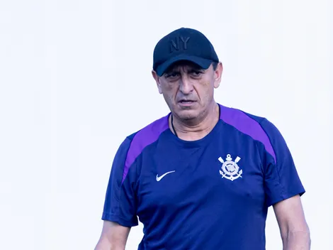 Ramón Díaz aprova e Corinthians deve ter lateral titular estrangeiro