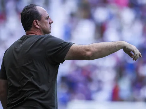 Atacante do Jacuipense sobe o tom e faz provocação surpreendente ao Bahia