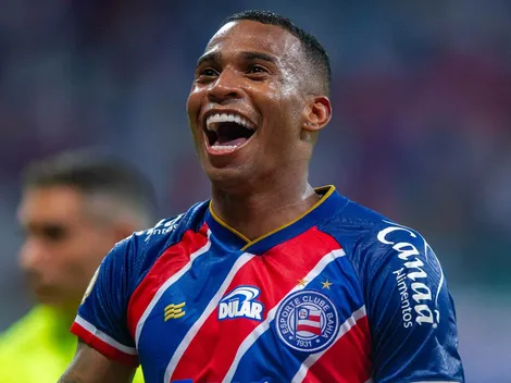 Jean Lucas lamenta derrota do Bahia e deixa alerta para 'decisão' na Libertadores