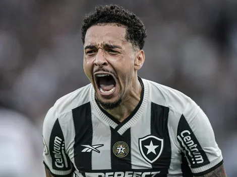 Novidade sobre futuro de Gregore no Botafogo vem à tona