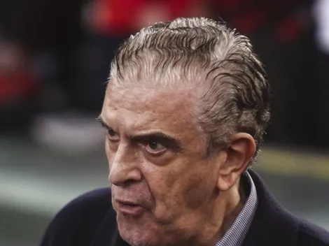 Petraglia quer a contratação de +1 reforço para o Athletico