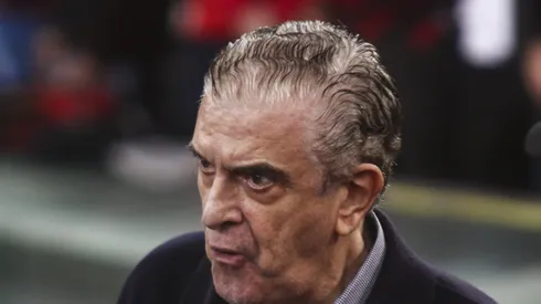Petraglia quer mais um reforço para o Athletico.