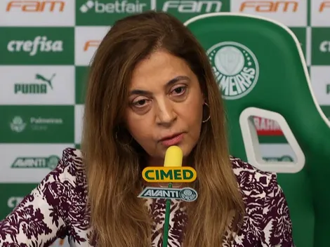 Palmeiras não deixa barato e 'rebate' nota do São Paulo