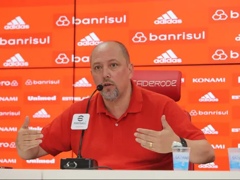 Barcellos toma atitude importante sobre arbitragem na final do Estadual