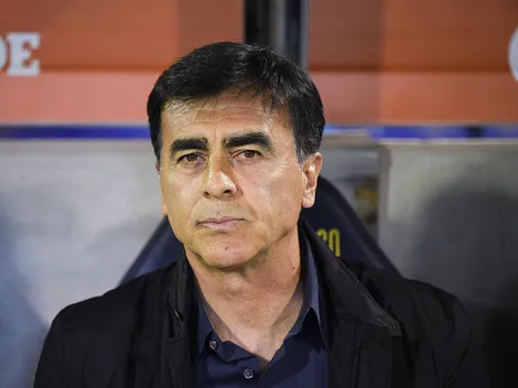 Grêmio tenta negociar 'descartado' por Gustavo Quinteros nos próximos dias