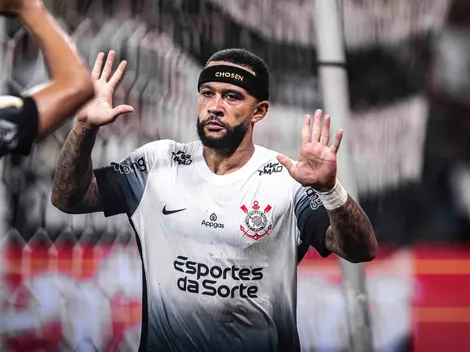 IA crava placar exato de Barcelona-SC x Corinthians