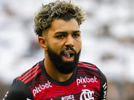 Após Gabigol, Cruzeiro deve contratar outro do Flamengo, diz torcida