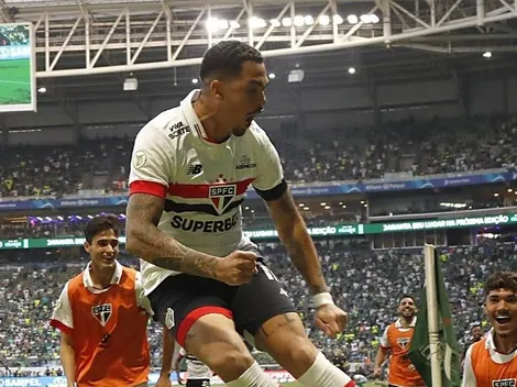 Organizada faz 'ameaça' sobre Palmeiras x São Paulo no Paulistão