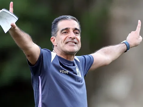 Post de Renato Paiva no Instagram vira assunto no Botafogo