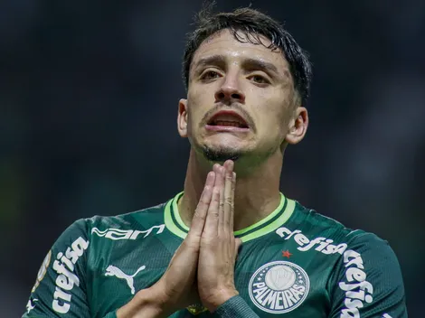 Piquerez recebe novidade sobre Palmeiras x São Paulo