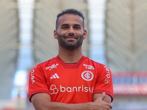 Flamengo se pronuncia oficialmente sobre caso Thiago Maia, do Internacional