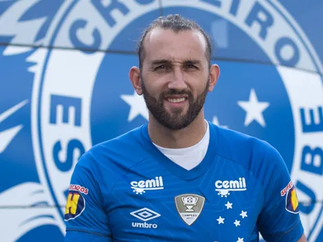 Notícia sobre Barcos vai surpreender o Cruzeiro