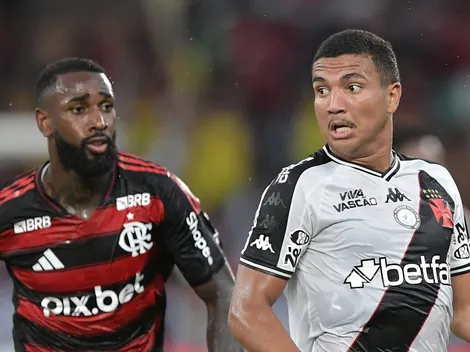 IA faz 'previsão' sobre Vasco x Flamengo no Campeonato Carioca