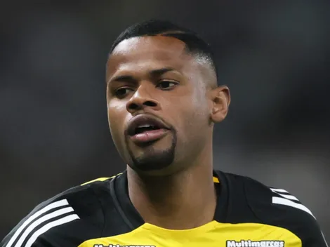 Marcelo Paz 'dispara' sobre venda de Júnior Santos no Fortaleza