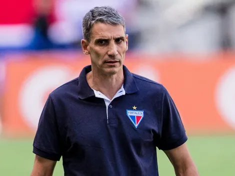 Marcelo Paz abre o jogo sobre possível renovação