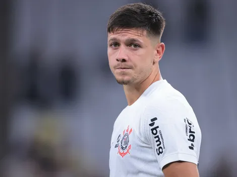 Rodrigo Garro no Flamengo tem notícia fervendo nos bastidores