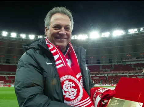 Abel Braga projeta final do Gaúchão entre Internacional e Grêmio