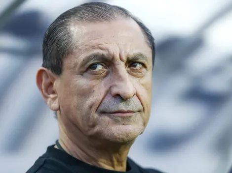 Ramón Díaz 'saca' defensor do Corinthians para decisão na Libertadores