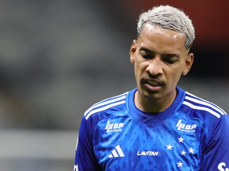 Diretor da Raposa confirma sobre saída de Matheus Pereira ao Vasco