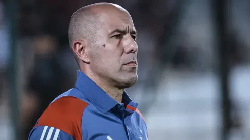 Foto: Gustavo Aleixo/Cruzeiro