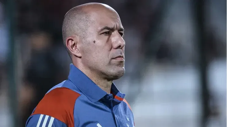Foto: Gustavo Aleixo/Cruzeiro