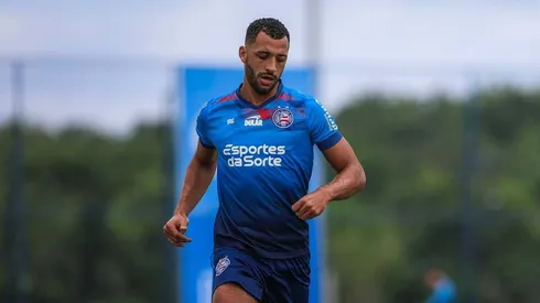 Foto: Divulgação / Bahia