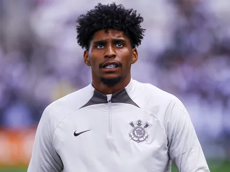 Hugo Souza explode e manda recado urgente no Corinthians