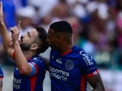 Copa Libertadores: confira onde assistir Boston River x Bahia