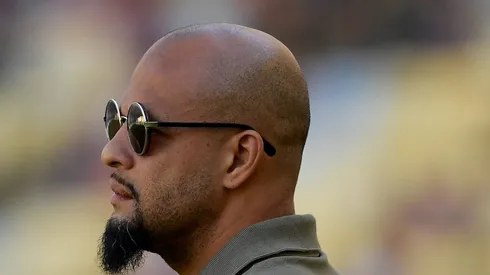 Felipe Melo falou sobre o Gre-Nal.