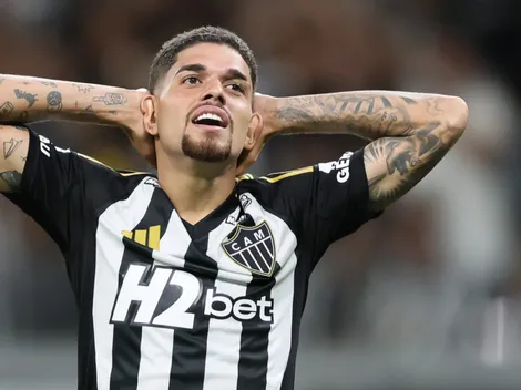 Paulo Bracks abre o jogo e faz revelação bombástica sobre Rubens no Palmeiras