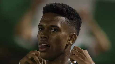Estêvão, do Palmeiras, foi convocado para a Seleção Brasileira.
