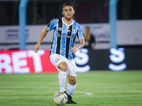 Gustavo Quinteros é informado e situação de Cuéllar para Grêmio x Internacional é revelada