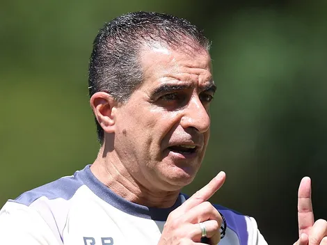 Textor toma decisão importante no Botafogo e avisa Renato Paiva